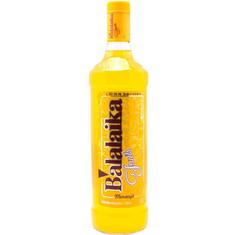 Vodka Fruits Sabor Maracujá Balalaika 1L