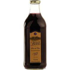 Suco Integral de Uva Casa de Bento Aurora 1L