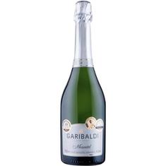 Espumante Branco Moscatel Garibaldi 750ml