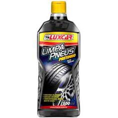 Limpa Pneus Luxcar 500ml