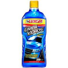 Limpa Vidros Luxcar 500ml