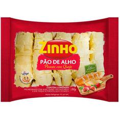 Pão de Alho Picante Zinho 300g