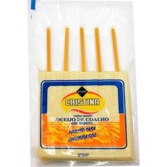Queijo Coalho Cristina 350g