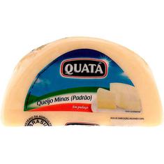 Queijo Minas Padrão Quata 390g
