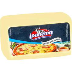 Queijo Mussarela Lanche Ipanema 490g