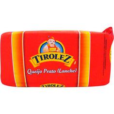 Queijo Prato Lanche Tirolez 310g