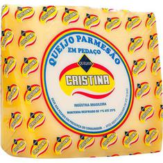Queijo Parmesão Fracionado Cristina 310g