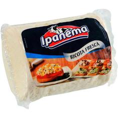 Queijo Ricota Fresca Ipanema 400g