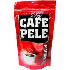 Café Solúvel Pelé 100g