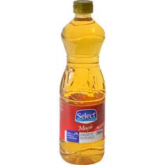 Vinagre Maça Select 750ml