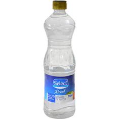 Vinagre De Álcool Select 750ml