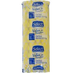 Vela Select N3 08un