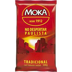 Café Tradicional Moka 500g