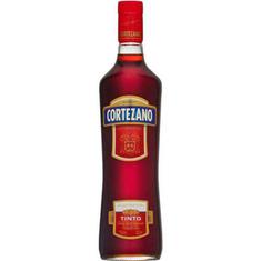 Vermouth Rosso Cortezano 900ml