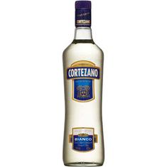 Vermouth Bianco Cortezano 900ml