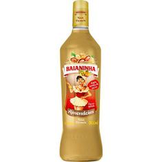 Batida de Amendoim Baianinha 900ml