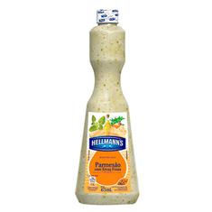 Molho para Salada Parmesão Hellmann's 475ml