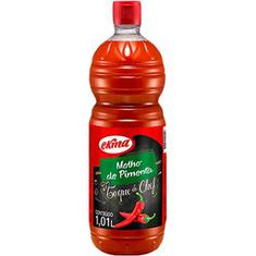 Molho de Pimenta Ekma 1L