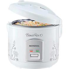 Panela Elétrica Bianca Rice 10 PE-10 Branca Mondial 110V