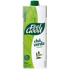 Chá Verde Feel Good 1L