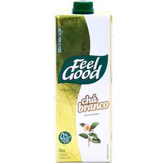 Chá Branco Feel Good 1L