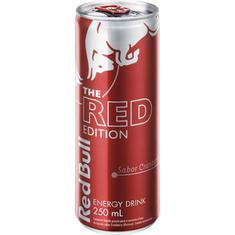 Energético Red Edition Red Bull 250ml