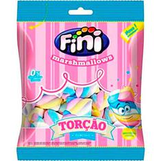 Marshmallow Fini Torção 60g