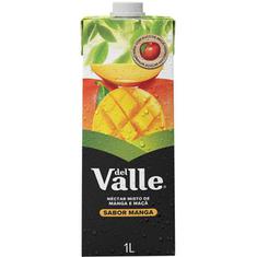Néctar Del Valle Mais Manga 1L