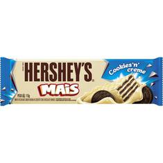 Chocolate Hershey's Mais Cookies 'n' Creme 115g