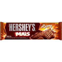 Chocolate Hershey's Mais Ao Leite 115g