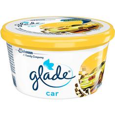 Odorizador Automotivo Gel Citrus Glade Car 70g