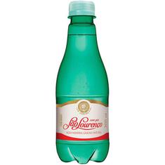 Água Mineral com Gás São Lourenço 300ml