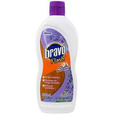 Lustra Móveis Johnson Bravo Lavanda 200ml