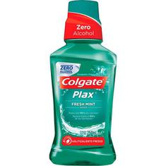 Enxaguante Bucal Colgate Plax Fresh Mint 250ml