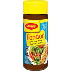 Tempero Fondor Aves Peixes Legumes e Saladas Maggi 120g