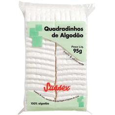 Algodão Quadrado Sussex 95g