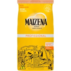 Amido de Milho Maizena 5kg