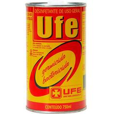 Desinfetante Ufenol 750ml