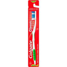 Escova Dental Colgate Classic Long Media