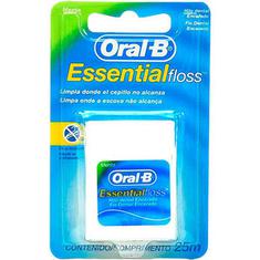 Fio Dental Oral B Menta 25m