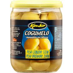Cogumelo Kenko 200g