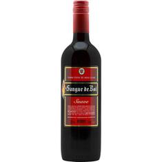 Vinho Tinto Suave Sangue de Boi 750ml