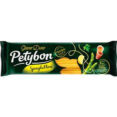 Macarrão Grano Duro Petybon Spaghettini 500g
