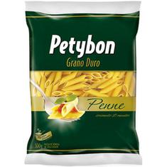 Macarrão Grano Duro Petybon Penne 500g