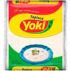 Tapioca Yoki 500g