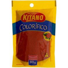 Colorífico Kitano 80g