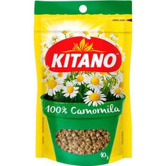 Camomila Kitano 10g