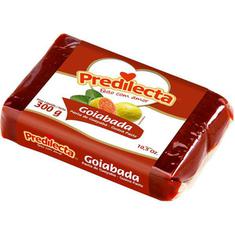Goiabada Predilecta 300g