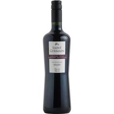 Vinho Tinto Suave Cabernet Franc Saint Germain 750ml