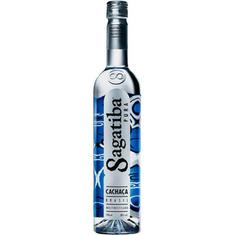 Aguardente Sagatiba 700ml
